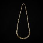 1713 2500 Halsband